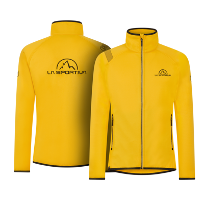 Promo Fleece - Bluza polarowa meska