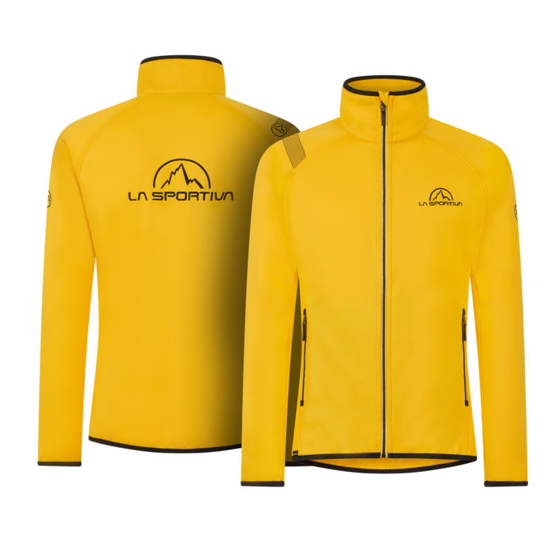 Promo Fleece - Fleecejacke - Herren