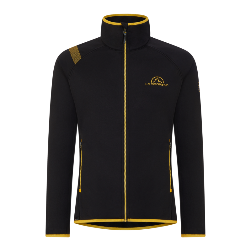 Promo Fleece - Fleecevest - Heren