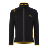 Black / Yellow