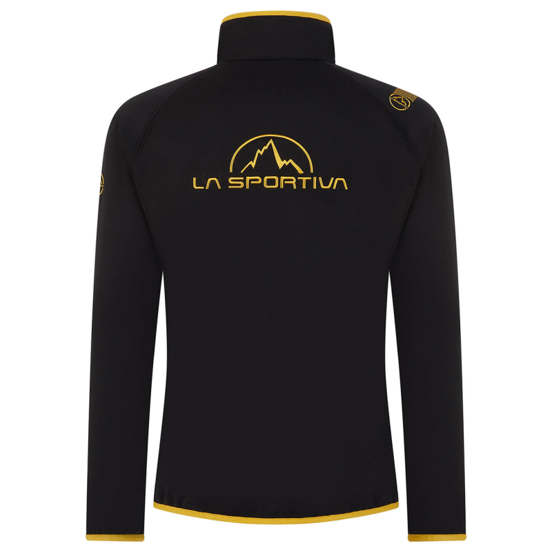 La Sportiva Promo Fleece - Fleecetröjor - Herr | Hardloop