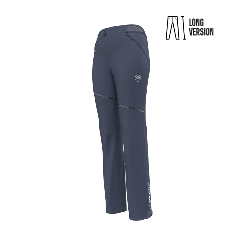 Orizon Pant W - Skitourenhose - Damen