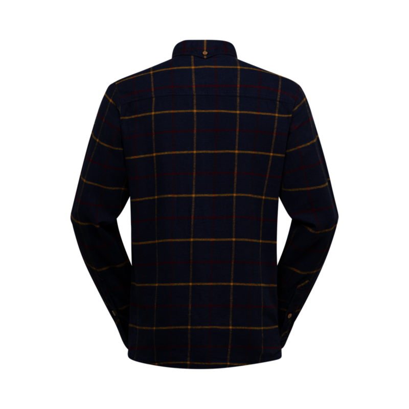 La Sportiva Rambler Light Flannel Shirt M - Camicia - Uomo | Hardloop