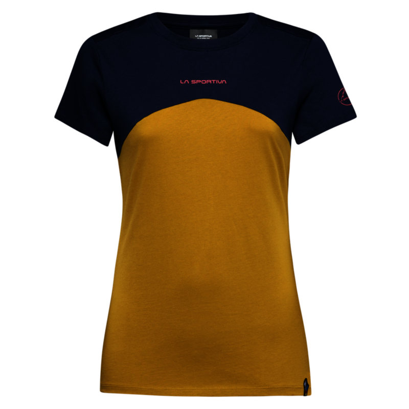 La Sportiva Roof T-Shirt W - Dámské triko | Hardloop