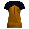 La Sportiva Roof T-Shirt W - Dámské triko | Hardloop
