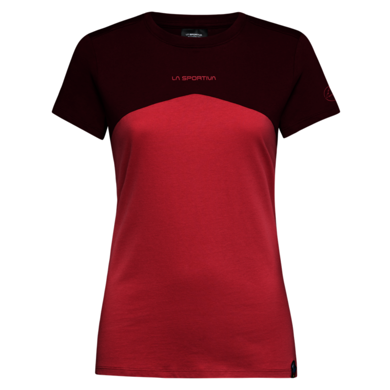 Roof T-Shirt W - T-Shirt - Damen