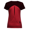 La Sportiva Roof T-Shirt W - T-shirt - Dam | Hardloop