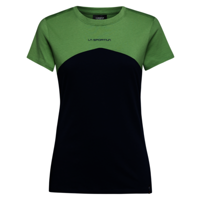 Roof T-Shirt W - T-shirt - Damer