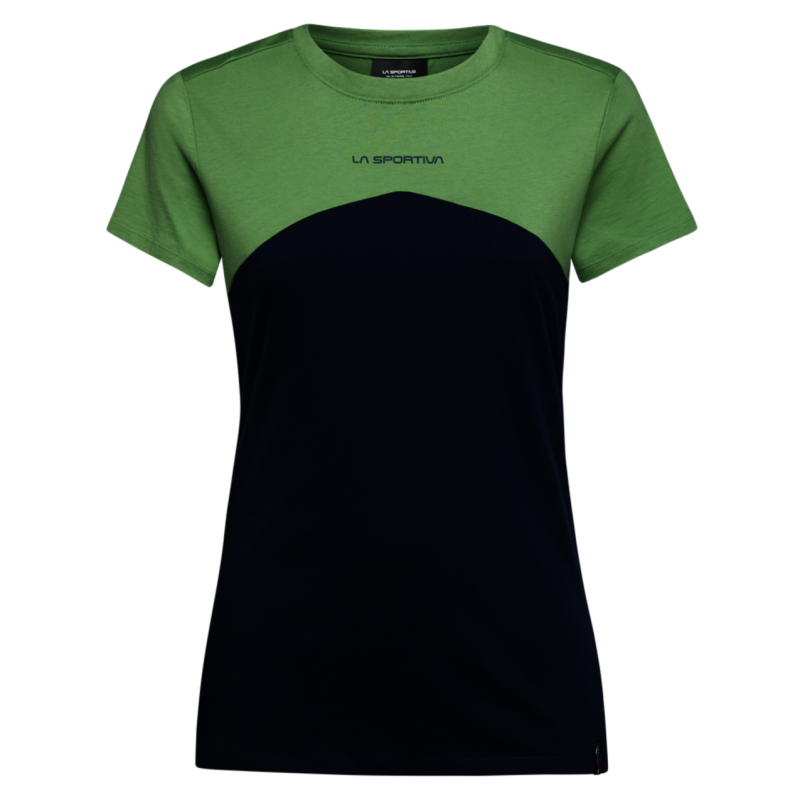 Roof T-Shirt W - T-shirt - Donna