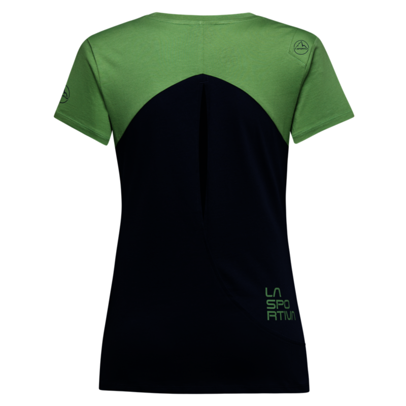 La Sportiva Roof T-Shirt W - T-shirt femme | Hardloop