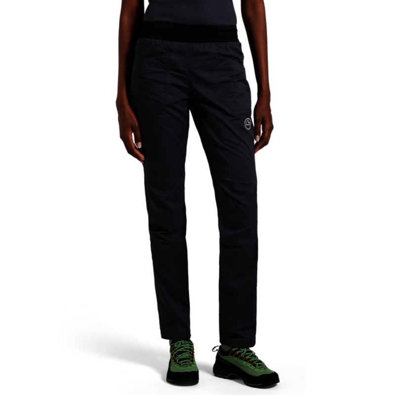 Roots Pants W - Pantalones de escalada - Mujer