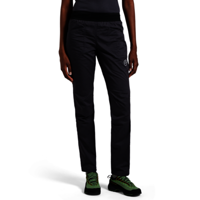 Roots Pants W - Spodnie damskie wspinaczkowe