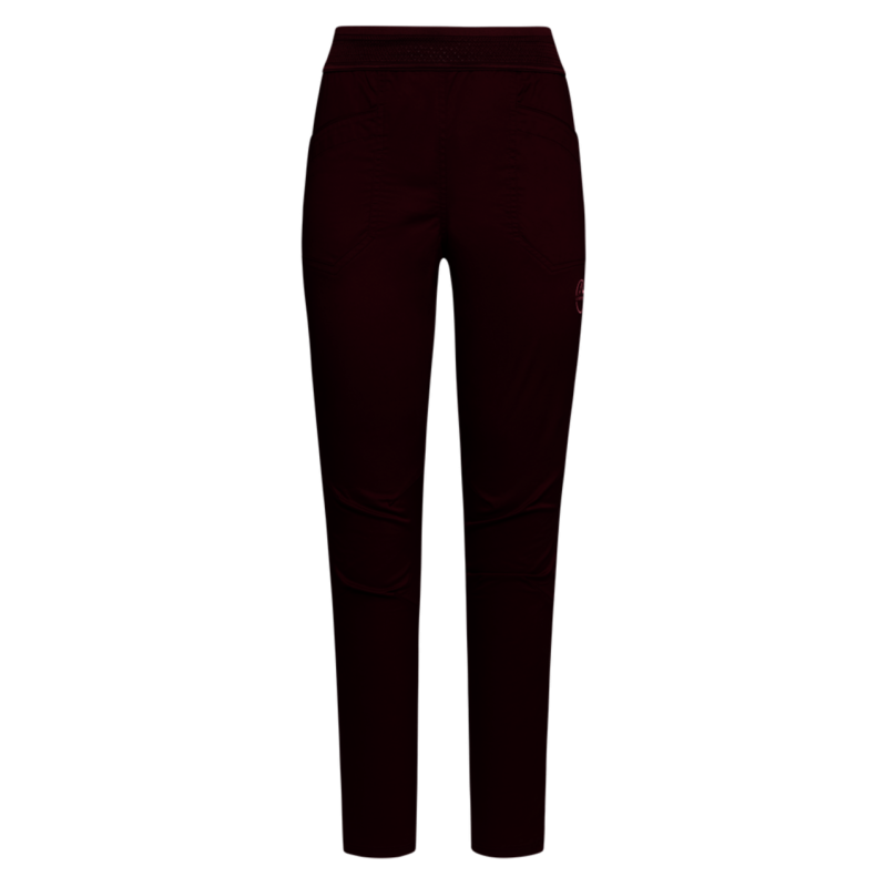 Roots Pants W - Kiipeilyhousut - Naiset