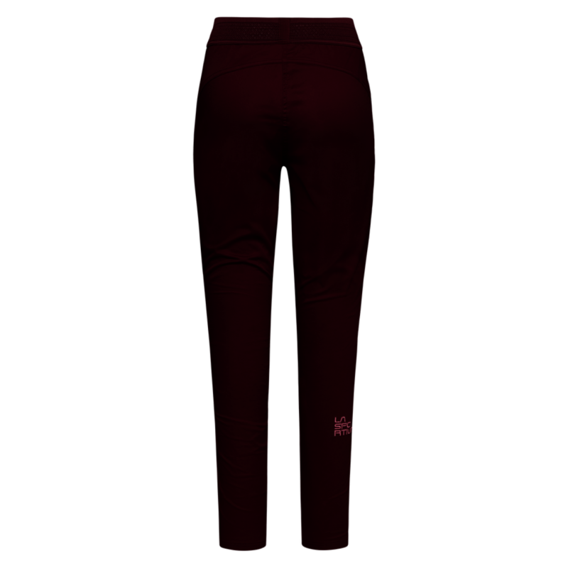 La Sportiva Roots Pants W - Pantaloni da arrampicata - Donna | Hardloop