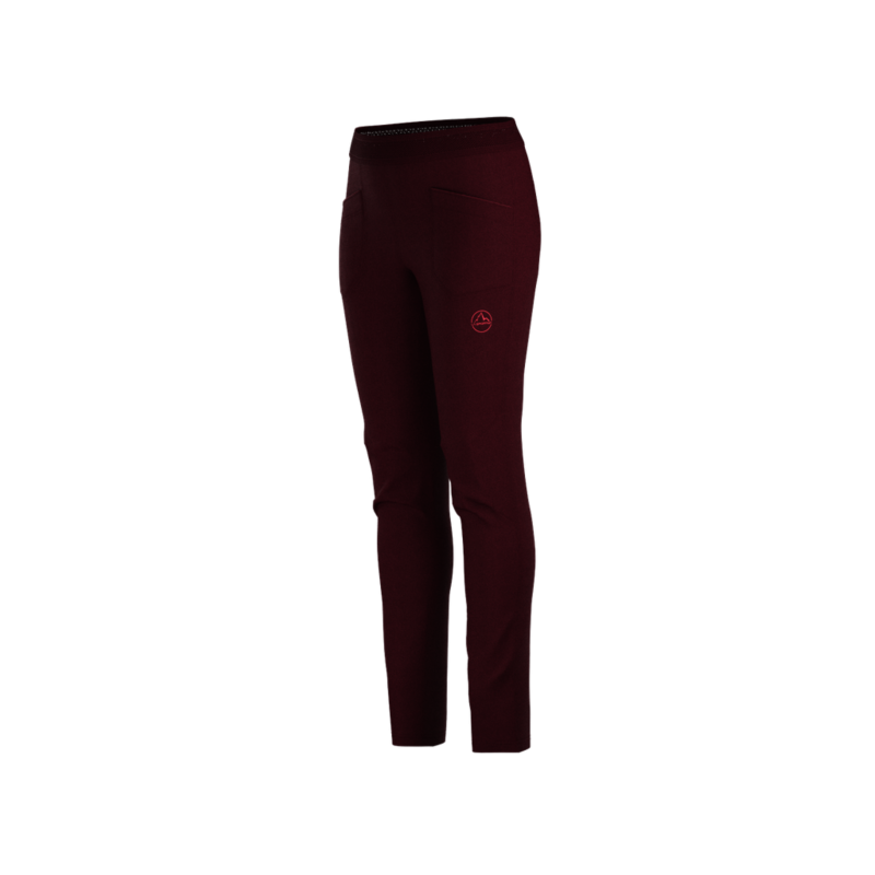 La Sportiva Roots Pants W - Pantaloni da arrampicata - Donna | Hardloop