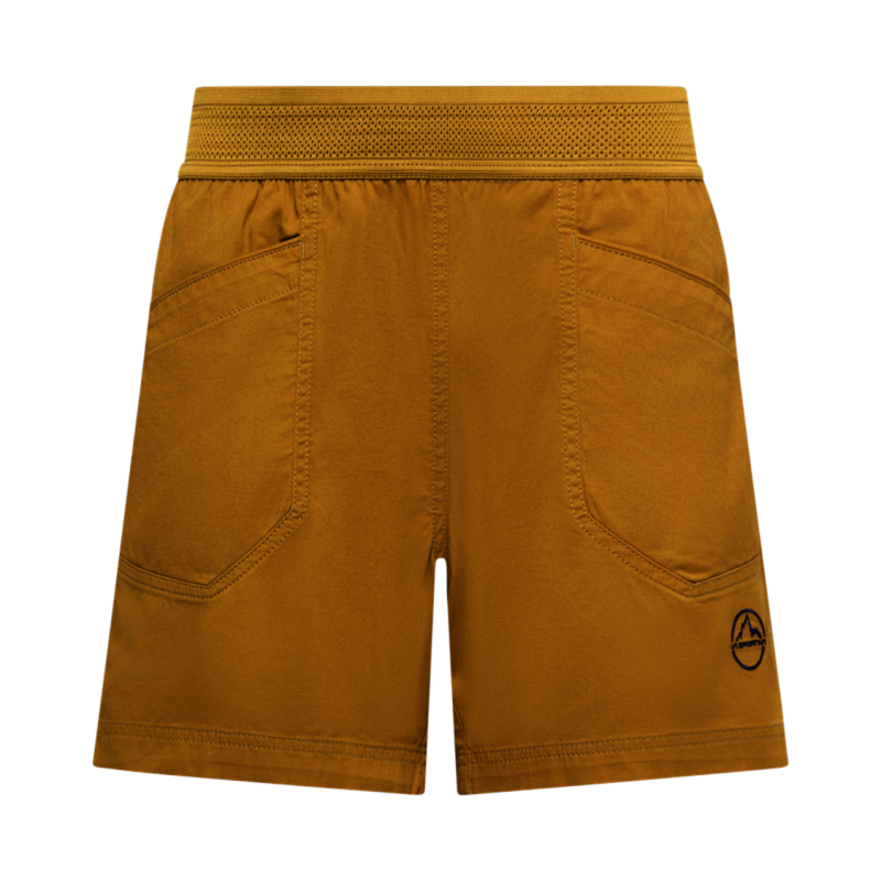 Roots Shorts W - Klättershorts - Dam