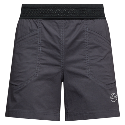 Roots Shorts W - Pantalones cortos de escalada - Mujer