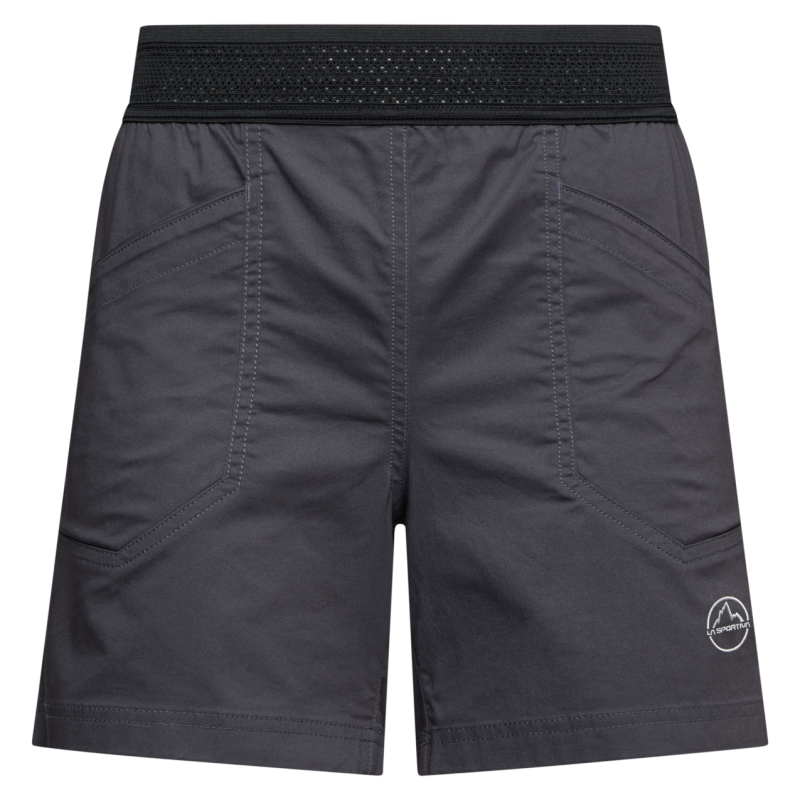 Roots Shorts W - Pantalones cortos de escalada - Mujer