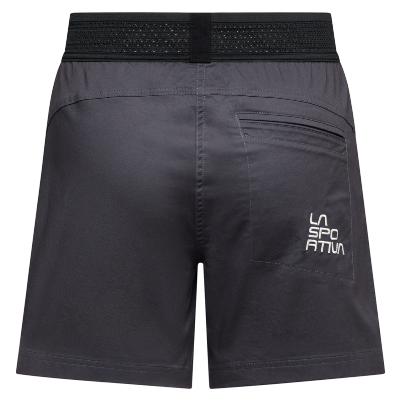 La Sportiva Roots Shorts W - Pantalones cortos de escalada - Mujer | Hardloop