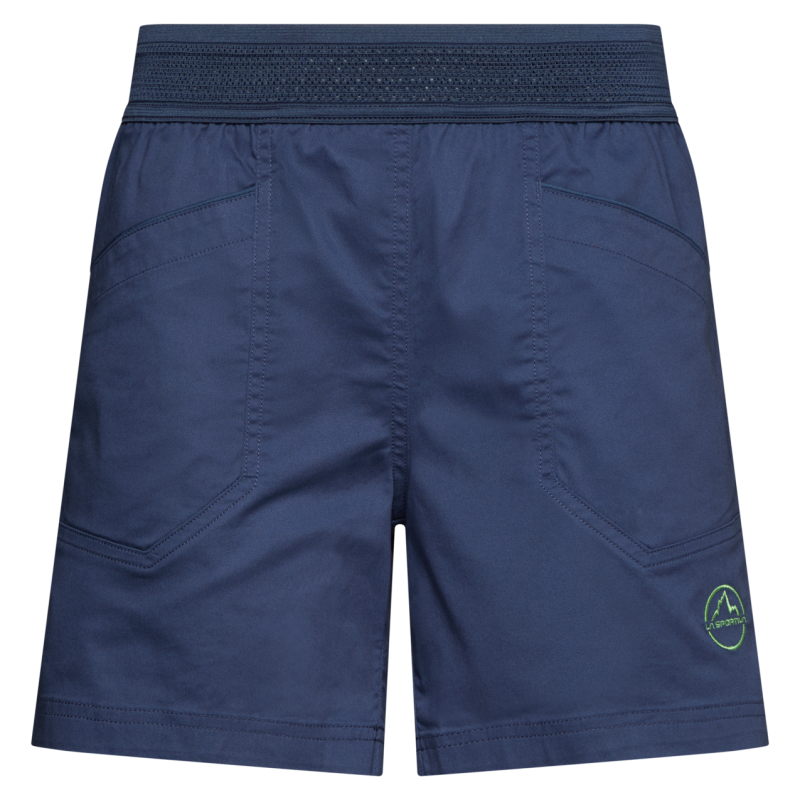 Roots Shorts W - Pantalones cortos de escalada - Mujer