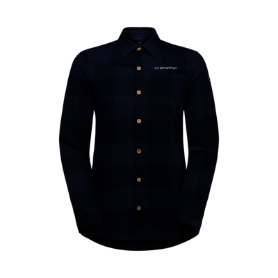Rambler Flannel Shirt W - Dámská košile