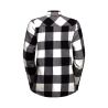 La Sportiva Rambler Flannel Shirt W - Camisa mulher | Hardloop