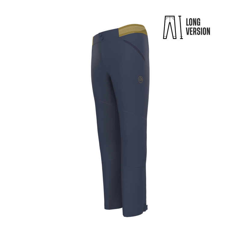 Orizon Pant M - Ski touring bukser - Herrer