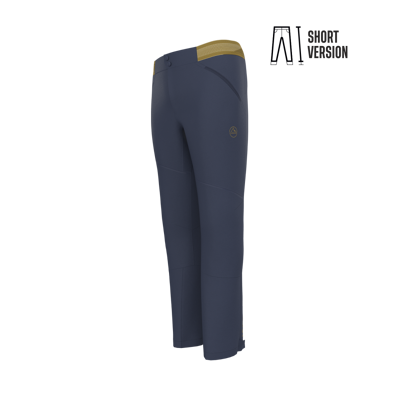 Orizon Pant M - Lasketteluhousut - Miehet