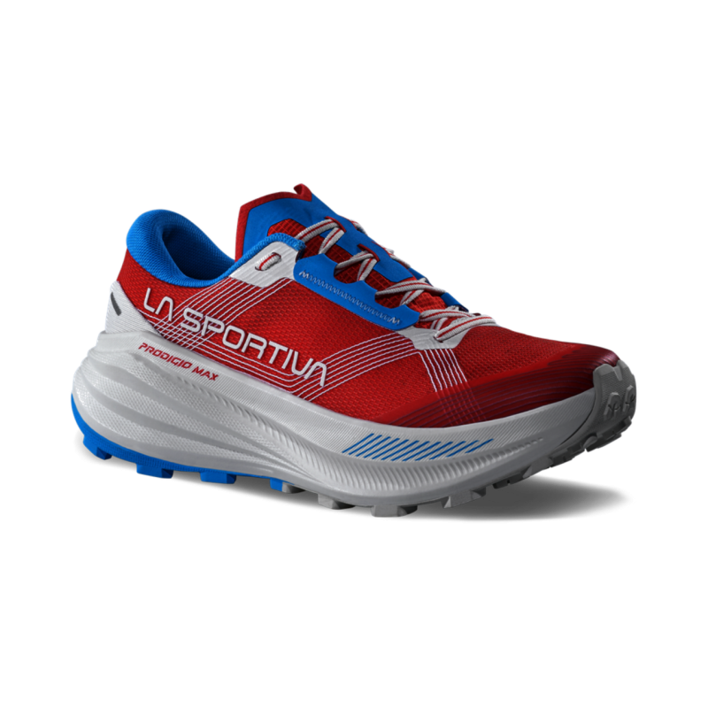 Prodigio Max Woman - Scarpe da trail running - Donna