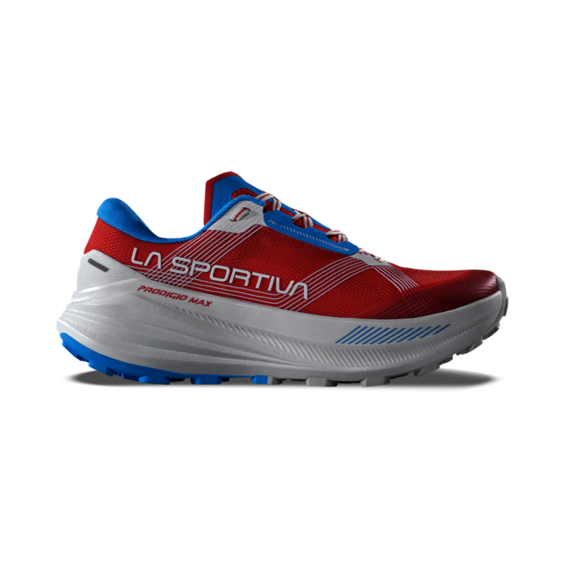 La Sportiva Prodigio Max Woman - Trail running shoes - Women's | Hardloop