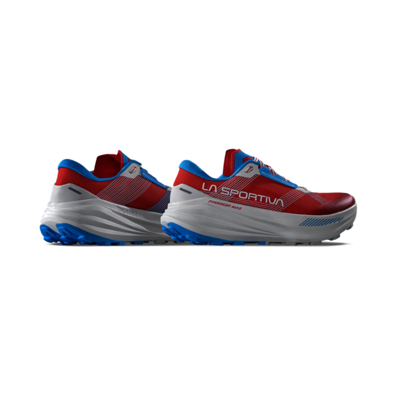 La Sportiva Prodigio Max Woman - Trail running shoes - Women's | Hardloop