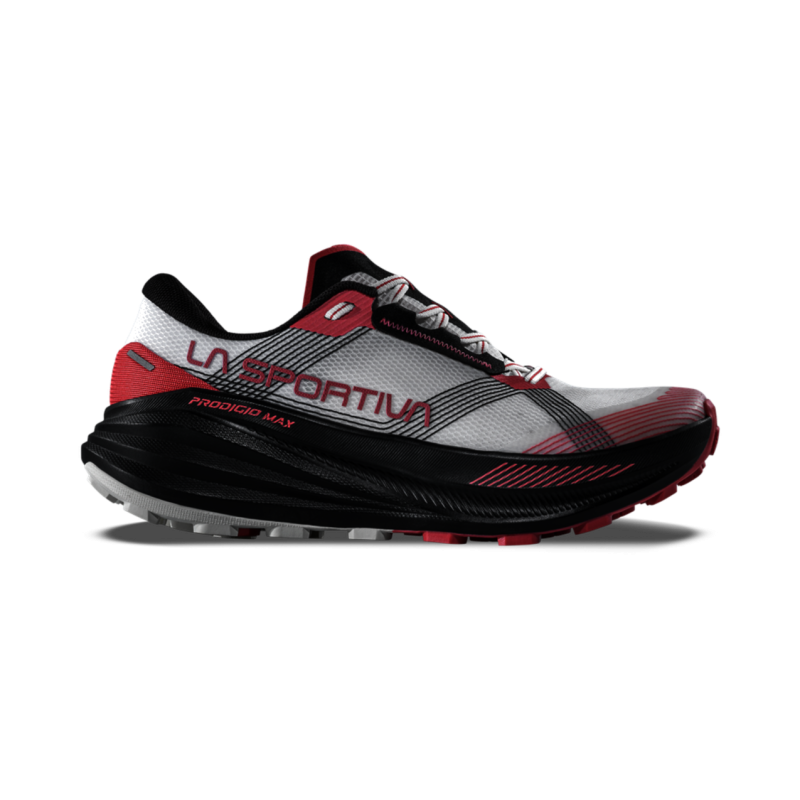 La Sportiva Prodigio Max Woman - Polkujuoksukengät - Naiset | Hardloop