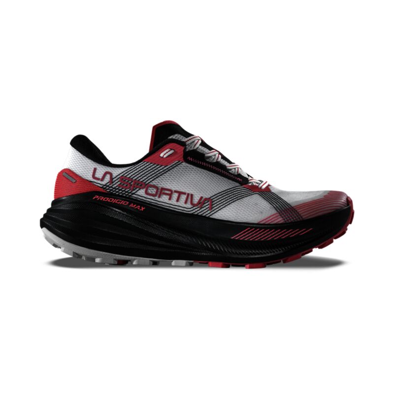 La Sportiva Prodigio Max Woman - Scarpe da trail running - Donna | Hardloop