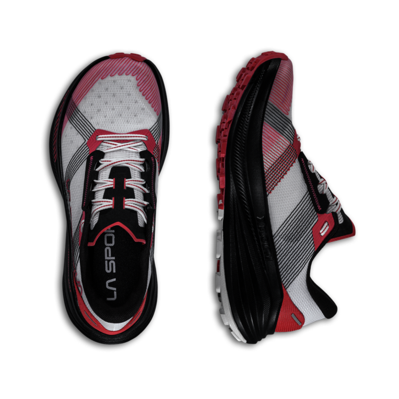 La Sportiva Prodigio Max Woman - Chaussures trail femme | Hardloop