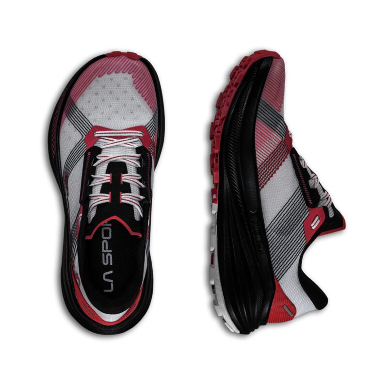 La Sportiva Prodigio Max Woman - Sapatilhas trail mulher | Hardloop