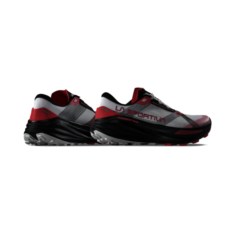 La Sportiva Prodigio Max Woman - Trailrunningskor - Dam | Hardloop