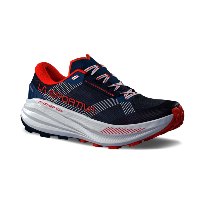 Prodigio Max - Scarpe da trail running - Uomo