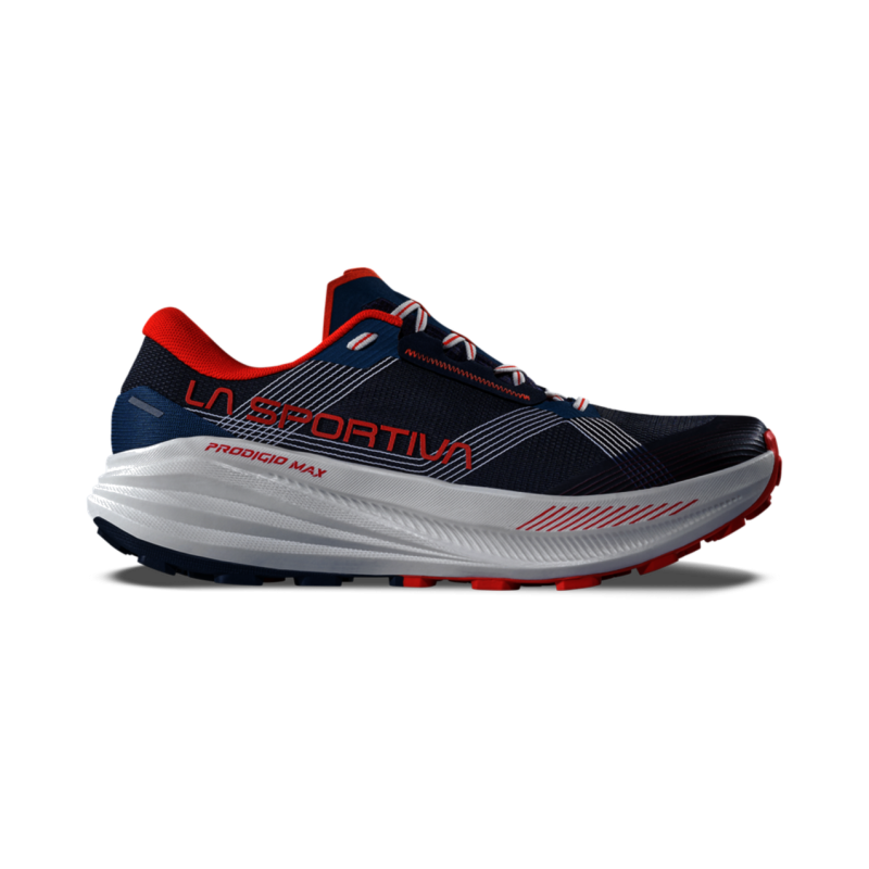 La Sportiva Prodigio Max - Scarpe da trail running - Uomo | Hardloop