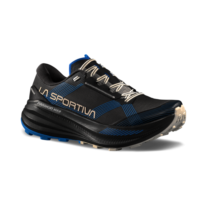 Prodigio Max - Chaussures trail homme