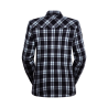 La Sportiva Rambler Lined Flannel Shirt W - Overhemd - Dames | Hardloop