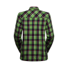 La Sportiva Rambler Lined Flannel Shirt W - Chemise femme | Hardloop