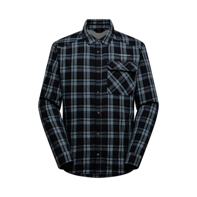 Rambler Lined Flannel Shirt M - Surchemise homme - Surchemise homme