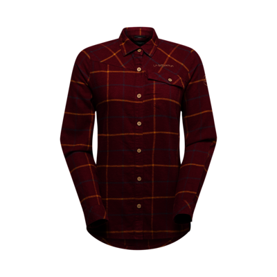 Rambler Light Flannel Shirt W - Koszula damski