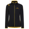 Black / Yellow