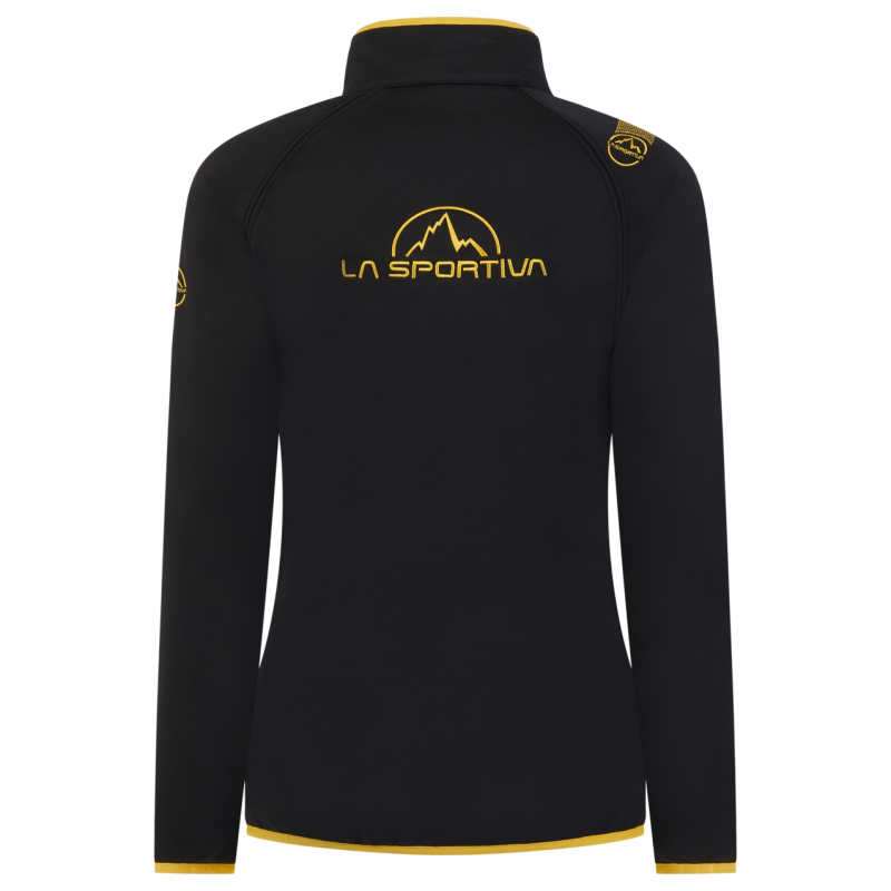 La Sportiva Promo Fleece Woman - Fleecejacke - Damen | Hardloop