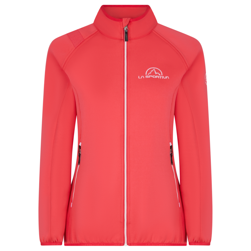 Promo Fleece Woman - Forro polar - Mujer
