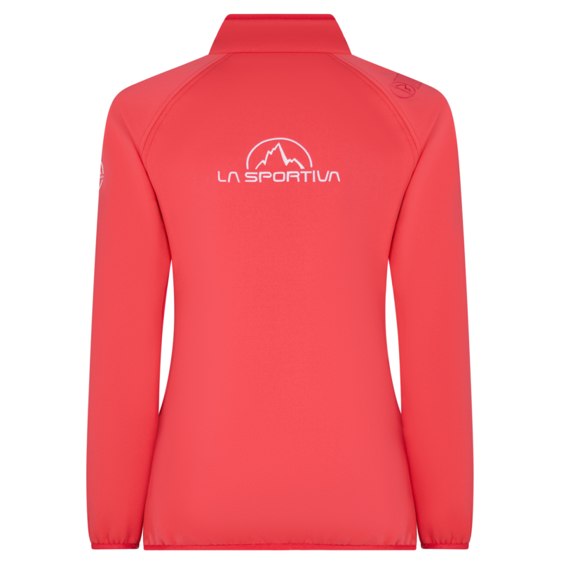 La Sportiva Promo Fleece Woman - Forro polar - Mujer | Hardloop