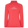 La Sportiva Promo Fleece Woman - Fleecejacke - Damen | Hardloop