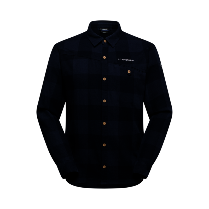Rambler Flannel Shirt M - Paita - Miehet