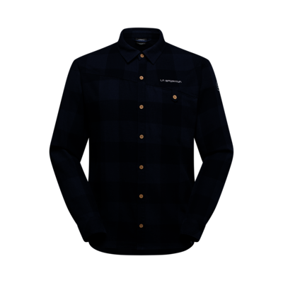 Rambler Flannel Shirt M - Shirt - Men's